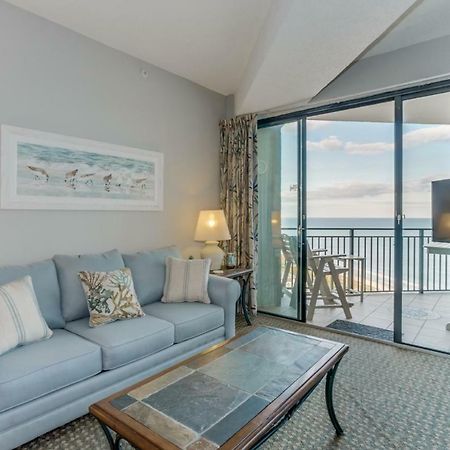 2Br Penthouse In The Ocean Forest Plaza Myrtle Beach Exteriör bild